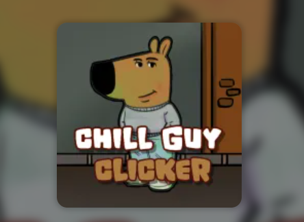 Chill Guy Clicker images